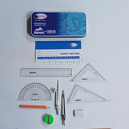 everest-mathematical-set